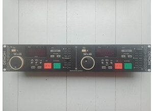 Denon DJ DN-1800F (29262)
