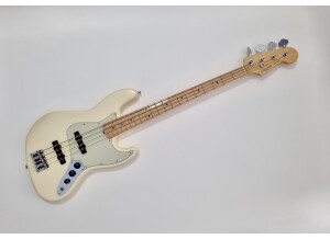 Fender American Standard Jazz Bass [2012-2016] (85914)