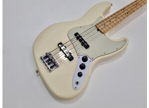 Fender American Standard Jazz Bass [2012-2016] (60650)
