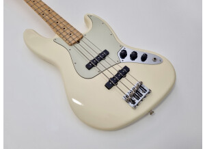 Fender American Standard Jazz Bass [2012-2016] (14945)