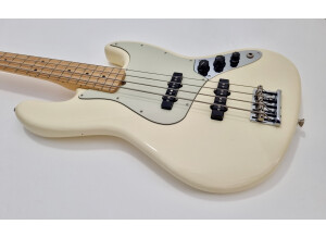 Fender American Standard Jazz Bass [2012-2016] (59021)