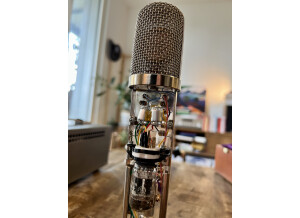 AKG C 12