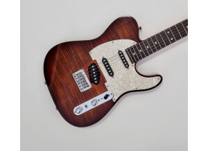 Tom Anderson Hollow Classic T (66476)