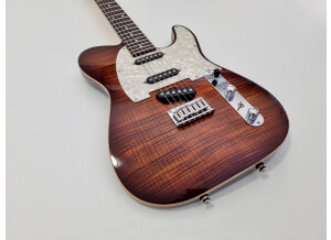 Tom Anderson Hollow Classic T (36145)