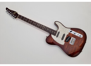 Tom Anderson Hollow Classic T (88617)