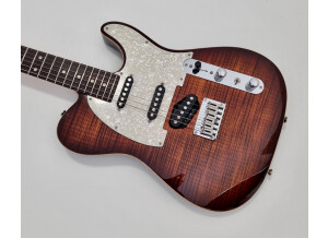 Tom Anderson Hollow Classic T (53694)