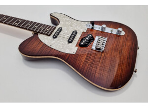 Tom Anderson Hollow Classic T (19659)