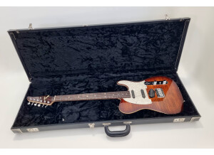Tom Anderson Hollow Classic T (34656)