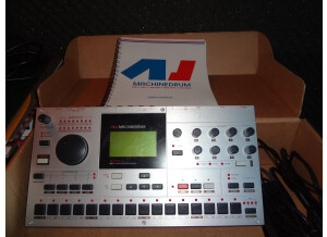 Elektron Machinedrum SPS-1 (27121)