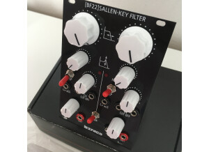 Befaco BF-22 VCF (85255)