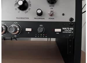 Warm Audio WA73-EQ