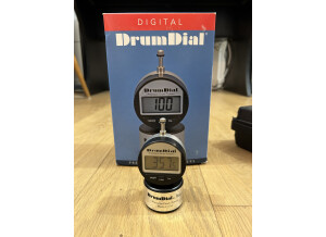 DrumDial Digital DrumDial (4145)