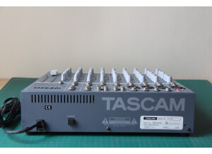 Tascam M-08