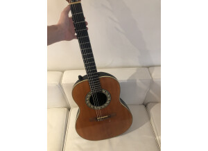 Ovation Country Artist 1624-4 (22153)