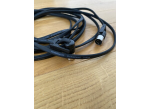 Rockboard Flat MIDI Cable 60cm