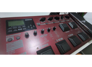 Korg Ax3000b (24949)