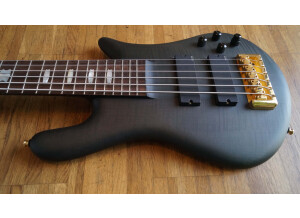 Spector Euro 6 LX (7904)