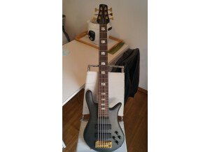 Spector Euro 6 LX (71762)