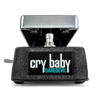Cry Baby DareDevil Fuzz Wah Cry Baby DareDevil Fuzz Wah