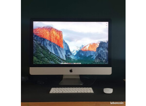Apple iMac 27" (70961)