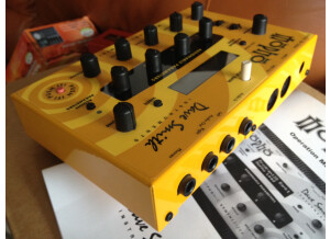 Dave Smith Instruments Mopho (84205)