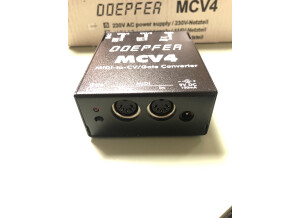 Doepfer MCV4 (80984)