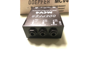Doepfer MCV4 (33159)