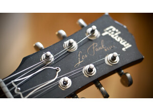Gibson 1959 Les Paul Reissue
