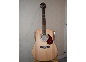 Cort Earth 70 - Natural