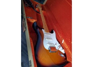 Fender American Vintage '57 Stratocaster (30324)