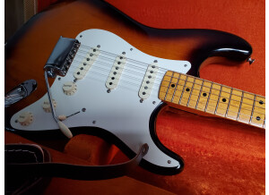 Fender American Vintage '57 Stratocaster (76862)
