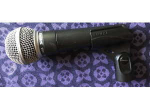 Shure SM58 (57180)