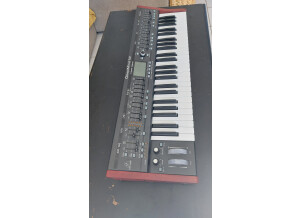 Behringer DeepMind 12 (10819)