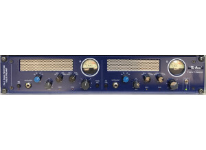 TL Audio PA-1 2-Channel Pentode Tube Preamp (25130)