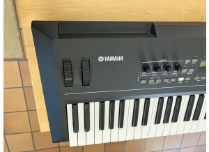 Yamaha KX61