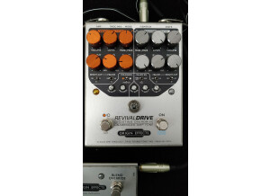 Origin Effects RevivalDRIVE (48600)