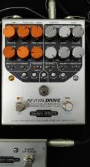 Origin Effects RevivalDRIVE