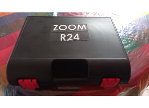 Zoom R24 (81614)