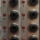 A-160 Clock/Trigger Divider A-160 Clock/Trigger Divider