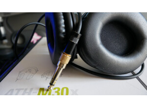 Audio-Technica ATH-M30x (37917)