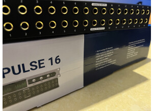 Pulse 16-8