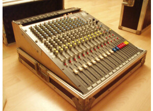 Allen & Heath GL2