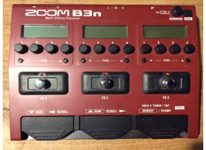 Zoom B3n (94542)