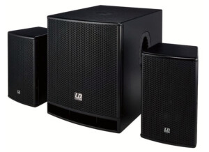 LD Systems DAVE 15 G3