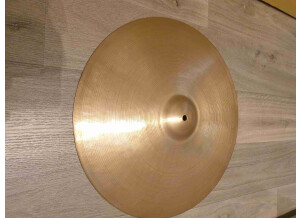 UFIP Ritmo Ride 20" (70532)