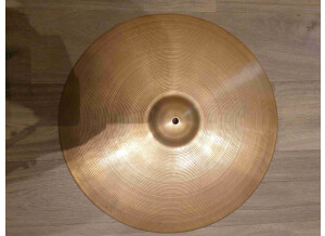 UFIP Ritmo Ride 20" (67399)