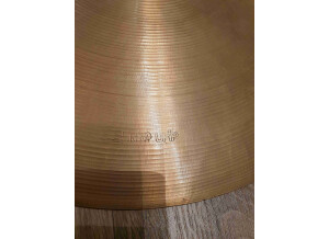 UFIP Ritmo Ride 20" (5289)