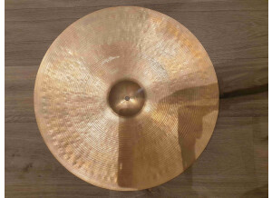 UFIP Ritmo Ride 20" (97813)