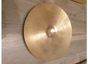 UFIP Ritmo Ride 20" (85658)