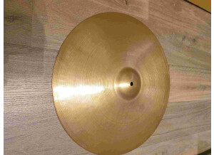 UFIP Ritmo Ride 20" (43777)